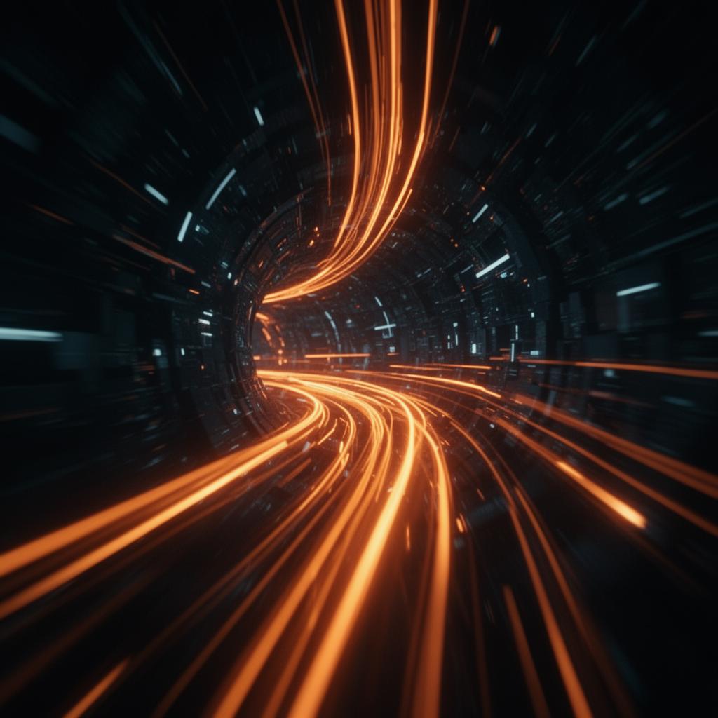 Visualización de velocidad y rendimiento web